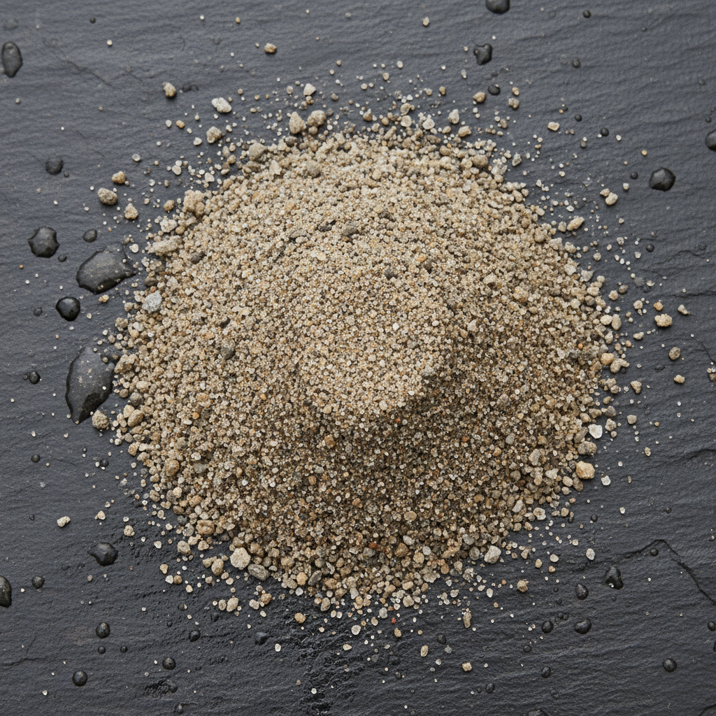 Concrete Sand (Washed)