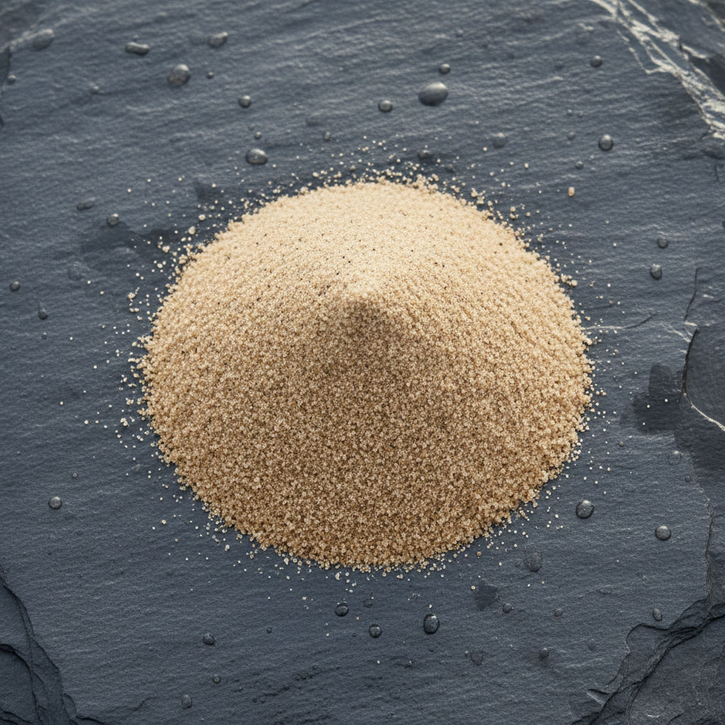 Cyclone Sand SE-30 Structural Fill