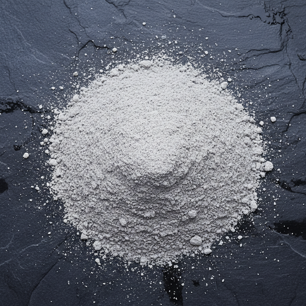 Rock Dust / Type II Slurry Dust