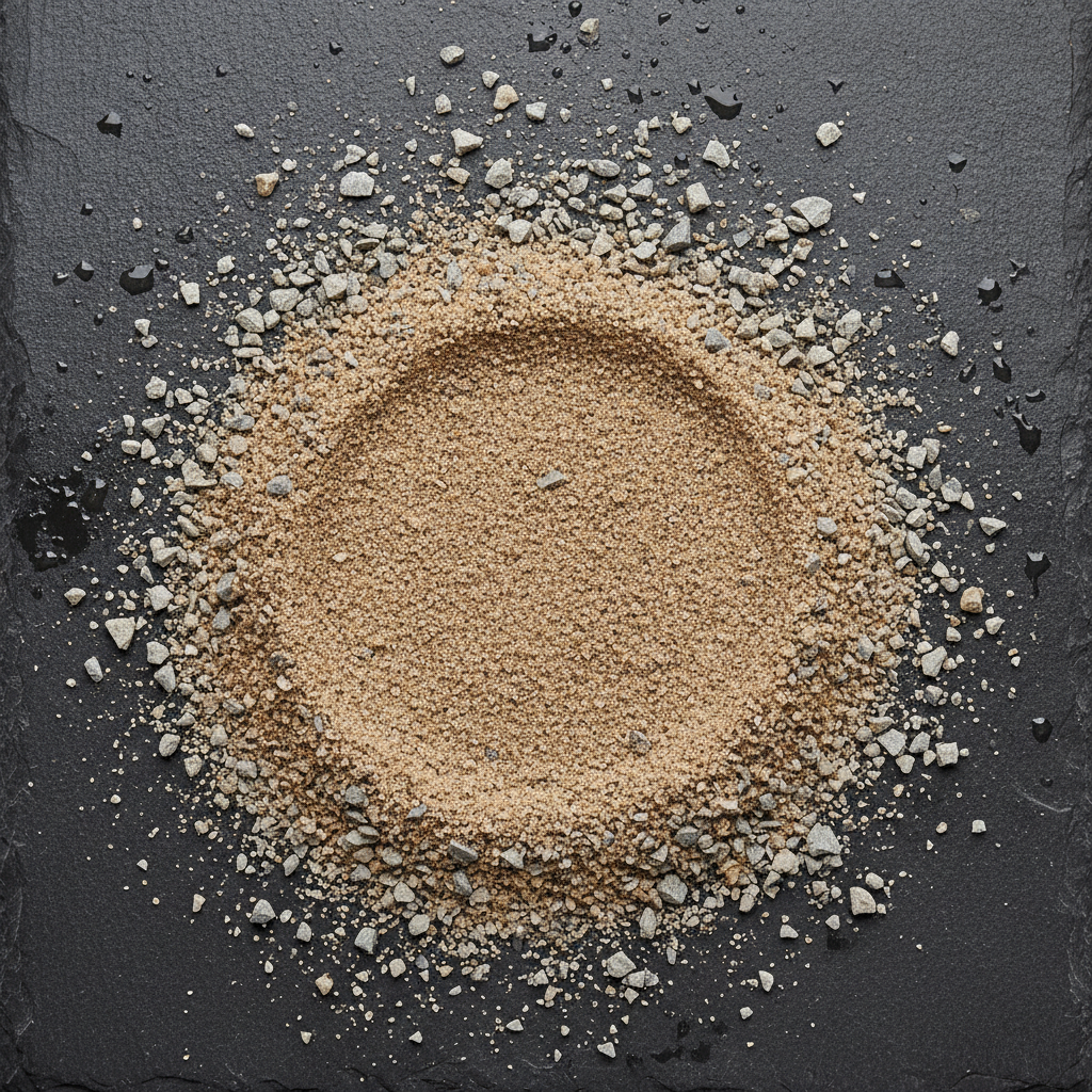 Pre-Mix 48 (Sand & 1/2