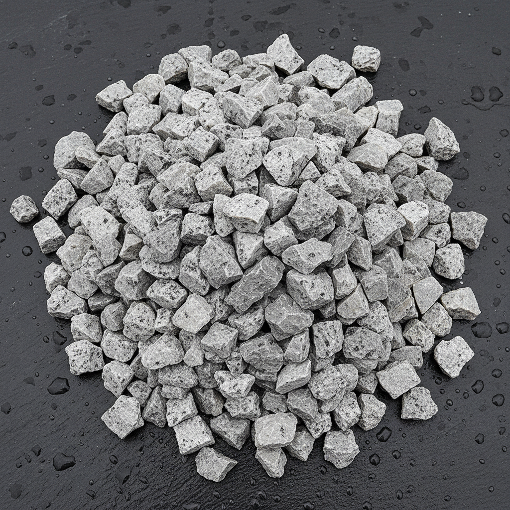 AREMA #4A Ballast (2-1/2