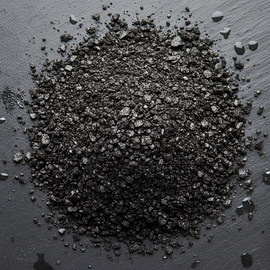 Asphalt Grindings / RAP