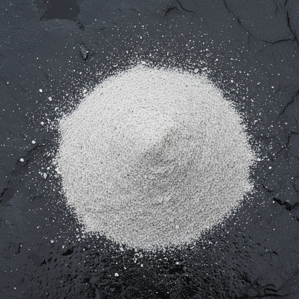 Premium Dust (Type II)